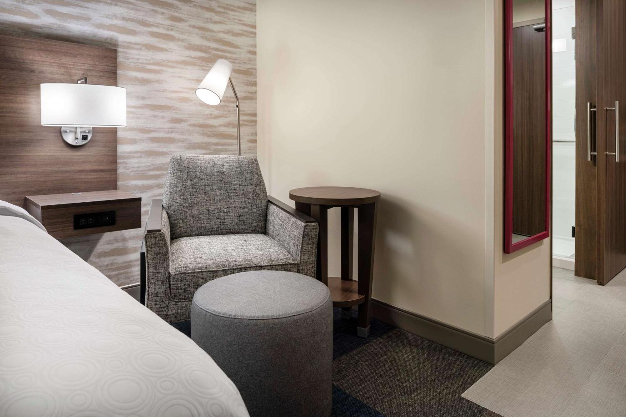 โฮม2 สวีท บาย ฮิลตัน เดนเวอร์ ดาวน์ทาวน์ คอนเวนชั่นเซ็นเตอร์ Hotel ภายนอก รูปภาพ